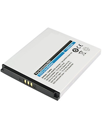 [1288] Akku Li-Ion für Samsung SGH-i620 i640 i640v (ersetzt AB514757BE)