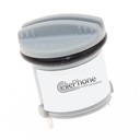 Batterie Li-MnO2 pour Petsafe A12 R-21 R-51 (remplace RFA-182)