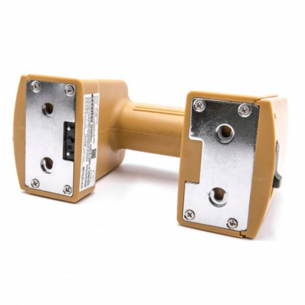 Akku Ni-MH für Topcon GTS-500 501 502 700 701 702 703 710 711 712 713 (ersetzt BT-30Q) - 2700mAh / 7,2V