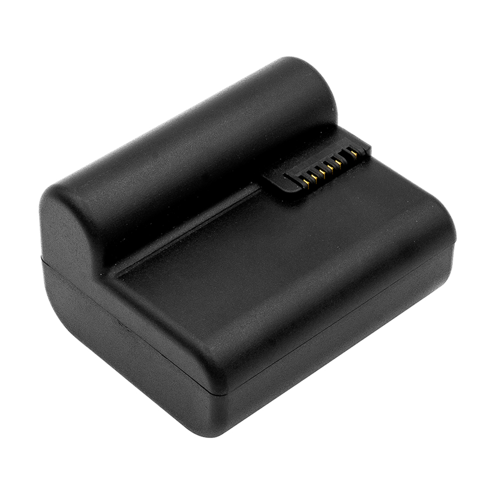[7626] Accu Li-Ion voor Fulke DSX-5000 CableAnalyzer (vervangt 06824T1325) - 6800mAh / 7,4V
