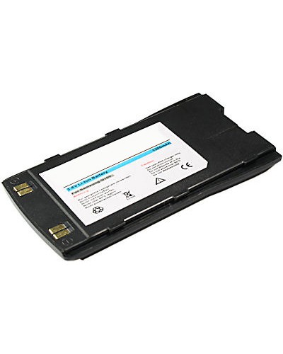 [1294] Batería Li-Ion para Samsung SGH-Q100 - black