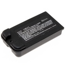 Accu Ni-MH voor NBB Planar-C (vervangt 2.250.113)