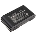 Batterie Ni-MH pour Ravioli Micropiu (remplace LNC1300)