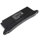 batteria Ni-MH per Magnetek BT114-0 - 2000mAh / 7,2V