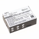 Batterie Li-Ion pour Bluebird Pidion BM-170 (remplace BAT-170L) - 3300mAh / 3,7V