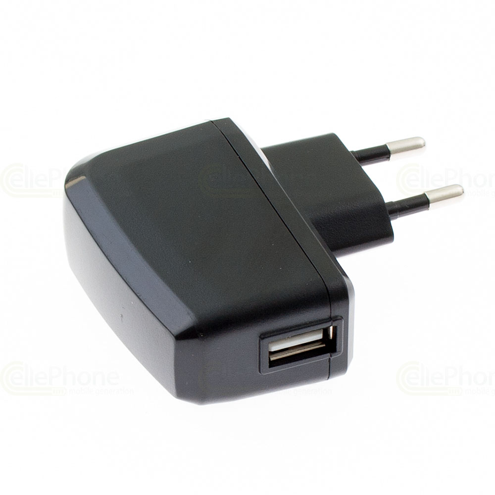 [7682] USB Ladeadapter - 1A