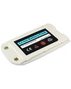 batteria Li-Ion per Samsung SGH-S100 - argento (sostituisce BST1097SE / BEX1099SE)