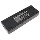 Accu Li-Ion voor Mackie FreePlay (vervangt J22622) - 5200mAh / 7,4V