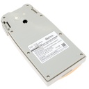 Batterie Li-Ion pour Topcon Cygnus KS-102 Total Station (remplace BT-77Q) - 2800mAh / 7,4V