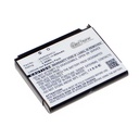 Accu Li-Ion voor Samsung SGH-U700 Z370 Z560 Z560v Z620 E680v (vervangt AB553443CE)