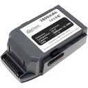 Batterie Li-Polymer pour DJI Mavic Pro (remplace GP785075-38300DB) - 3800mAh / 11,1V