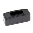 Chargeur de batterie pour GoPro AABAT-001