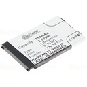 Battery Li-Ion for Sharp GX15 GX17 GX25 GX29 GX30 GX30i TM200 - Motorola V750 (replaced XN-1BT30)