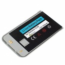 Batterie Li-Ion pour Siemens CL55 - d'argent