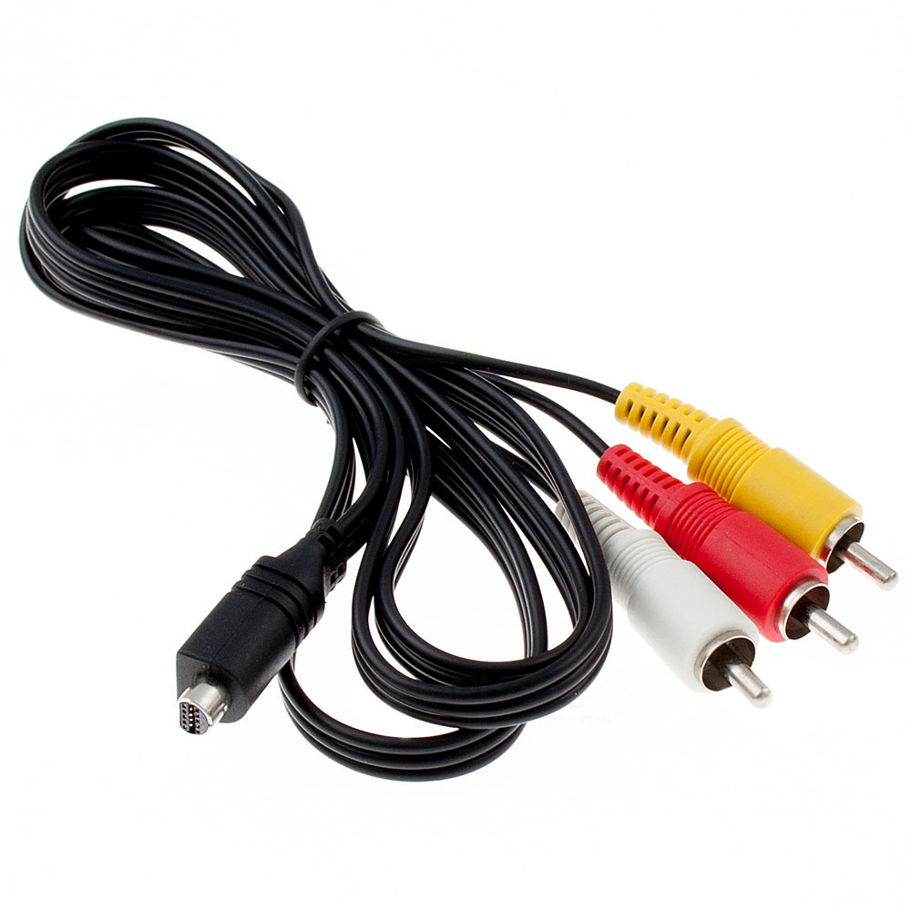 [7992] Câble de connexion AV pour Sony VMC-15FS
