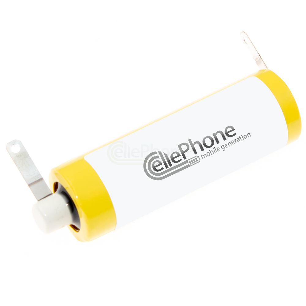 [8049] Batterie Li-MnO2 pour Maxell F1 F2 FX2 FX2N (remplace ER6C)
