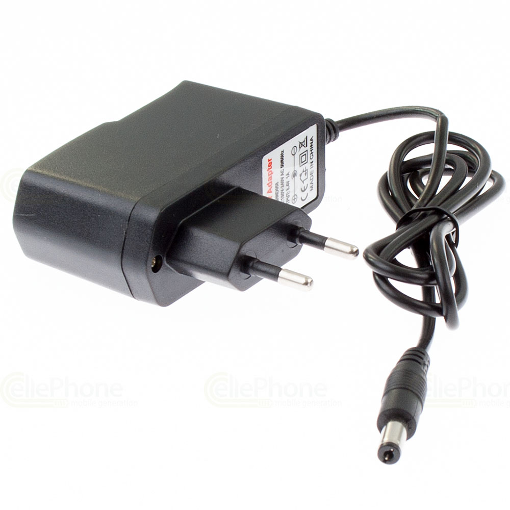 [8062] caricabatterie per bicicletta lampade batterie Cree XMLT6 LED SSC-P7 - 8,4V 1A