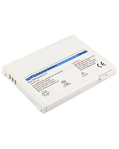 [1345] batteria Li-Polymer per BenQ-Siemens CL71 / T33