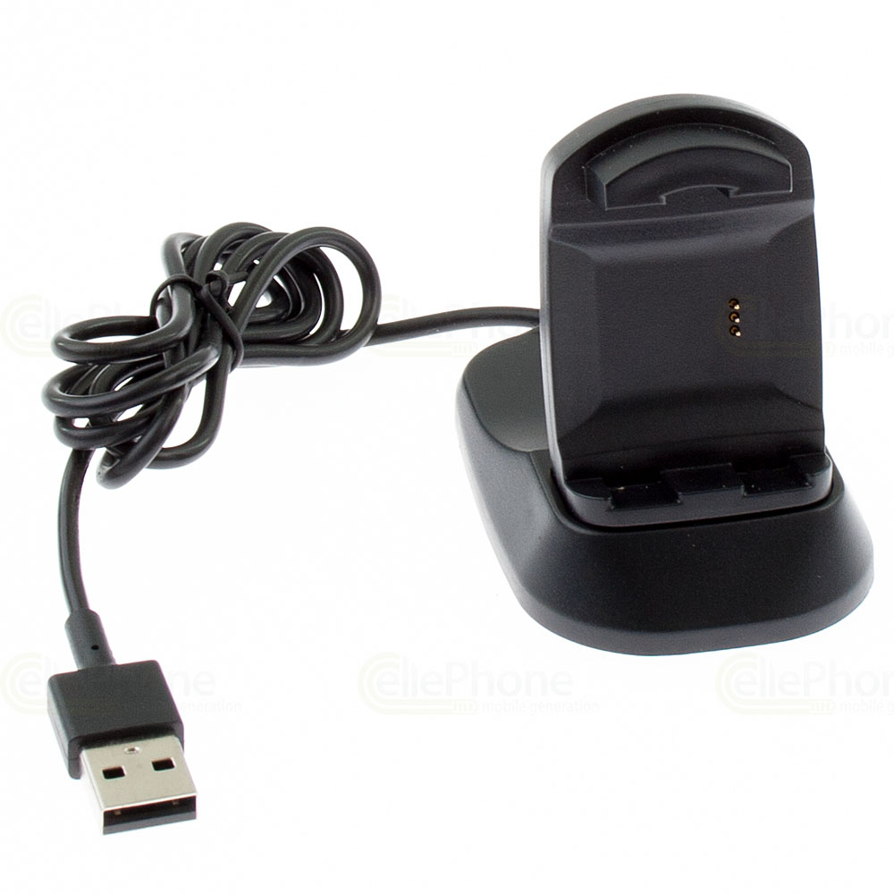 [8068] USB laadstation voor FitBit Ionic