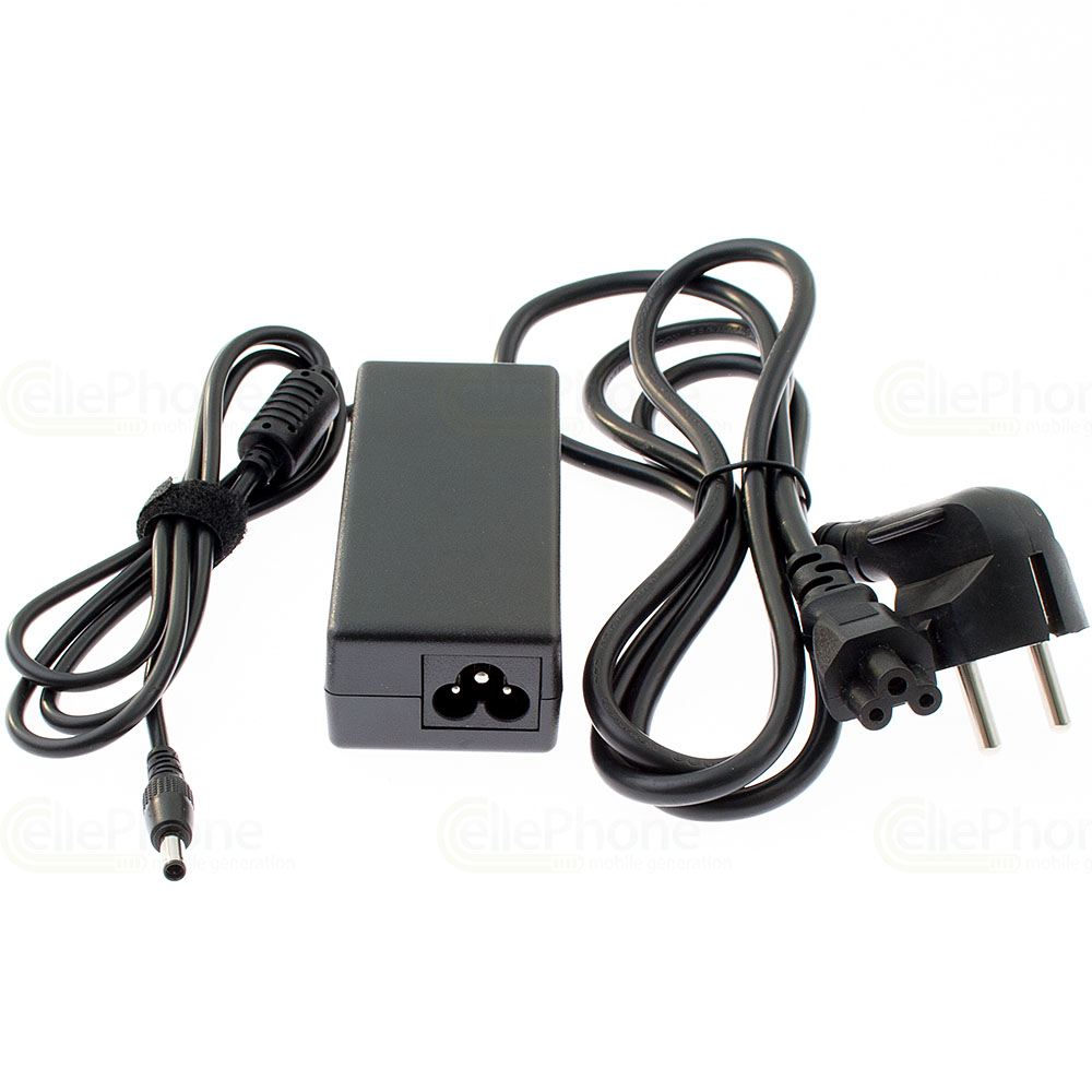 [8092] Oplader / netadapter compatibel met HP 19,5V - 3.33A (65W) - 4,5 x 3,0mm