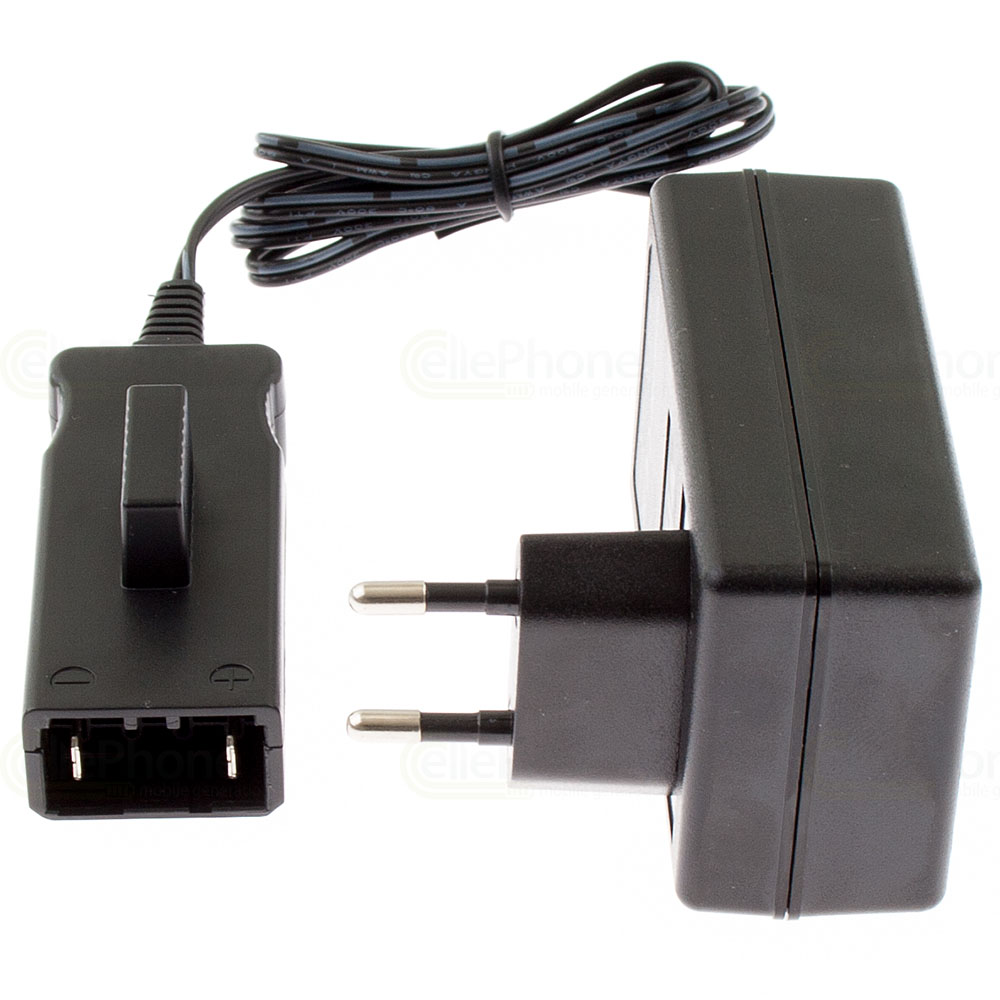 [8103] Oplader voor Gardena Li-Ion accu's 29,4V - 1A