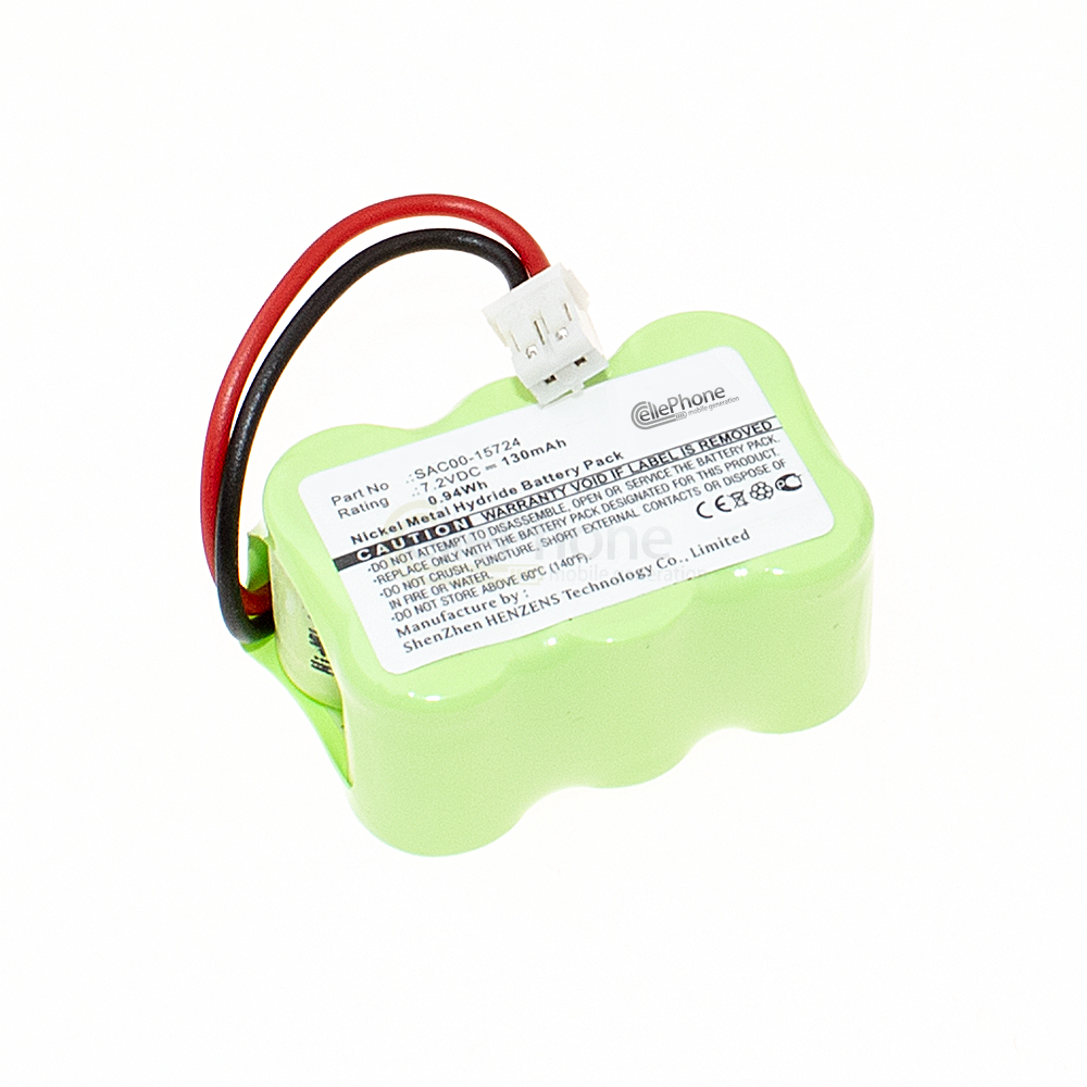 Battery Ni-MH for SportDog FieldTrainer SD-400  (replaced SAC00-15724)