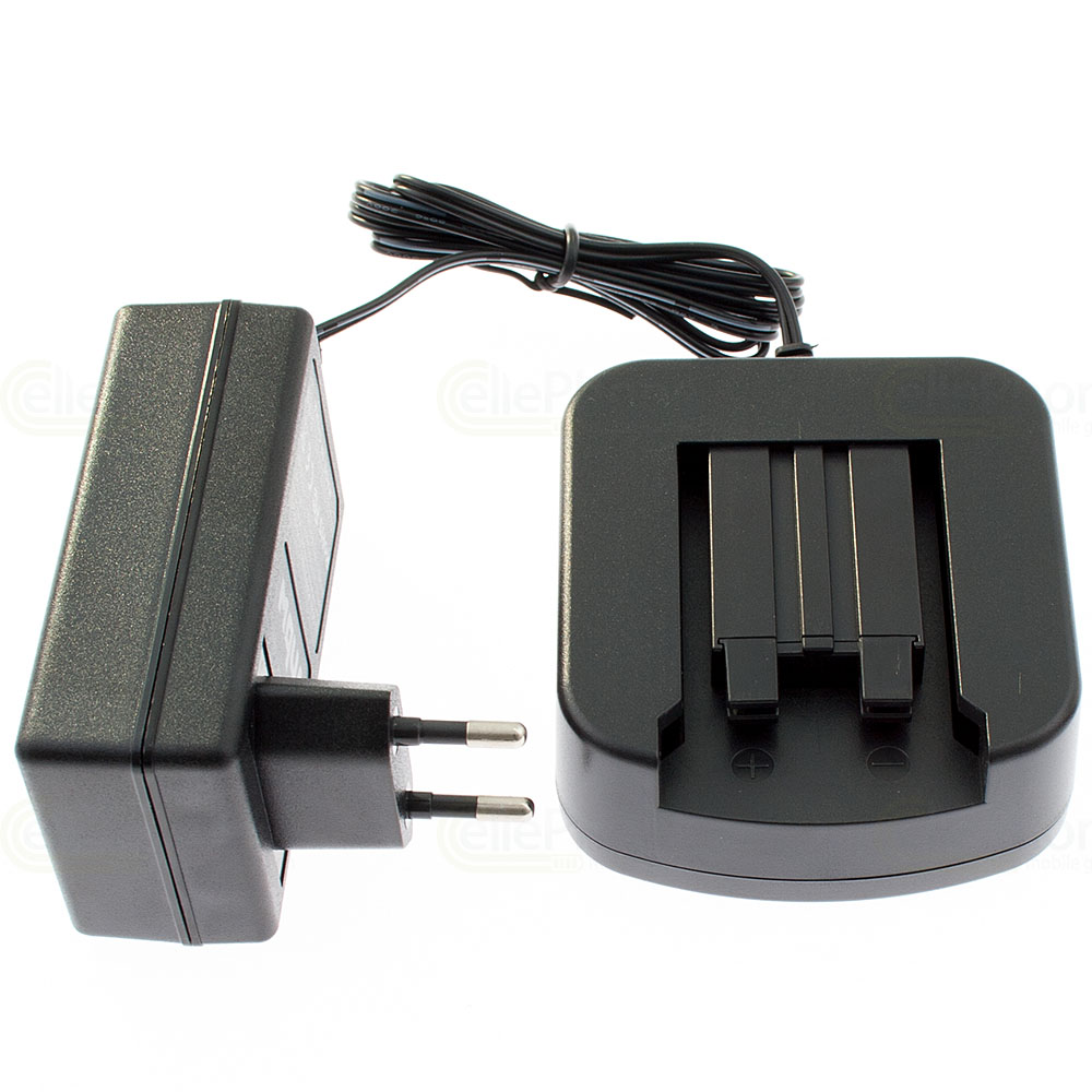 [8154] Oplader 10.8V Li-Ion accu voor Festo Festool 498336 498338 498339 BPC12 BPC-12 498642 BP-XS