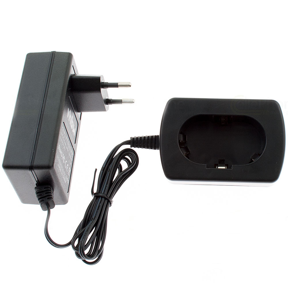 caricabatterie 27V NI-CD & Ni-MH batterie per Makita 1420 1422
