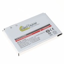 Batterie Li-Polymer pour HTC TyTN2 P4550 Kaiser / MDA Vario III / VPA Compact V / Stellar (remplace BA S210)