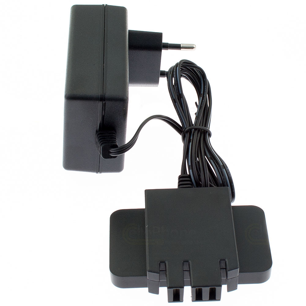 [8159] Mains charger 18V NI-CD & Ni-MH Battery for AEG BS18G