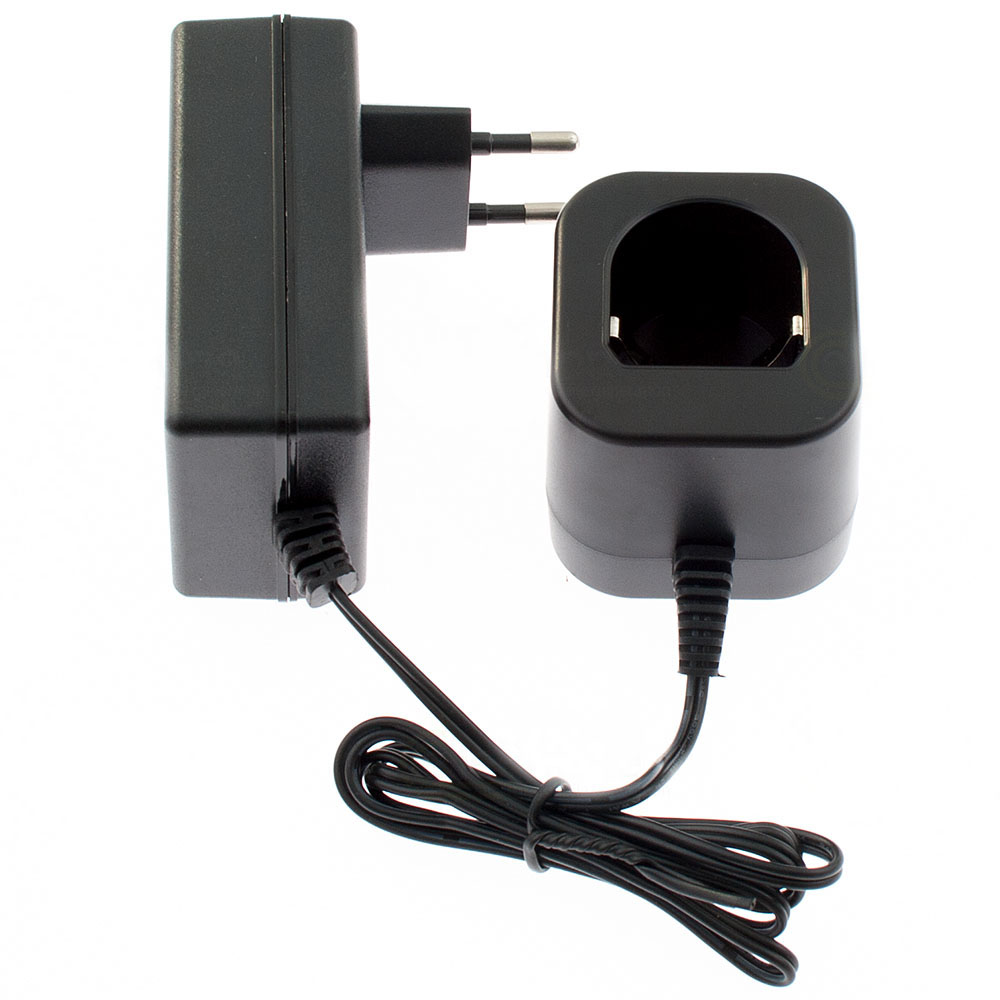 [8163] Chargeur secteur 18V NI-CD & Ni-MH batteries pour Panasonic LGPA1230 EY0005 EY0214 EY0110 EY0110