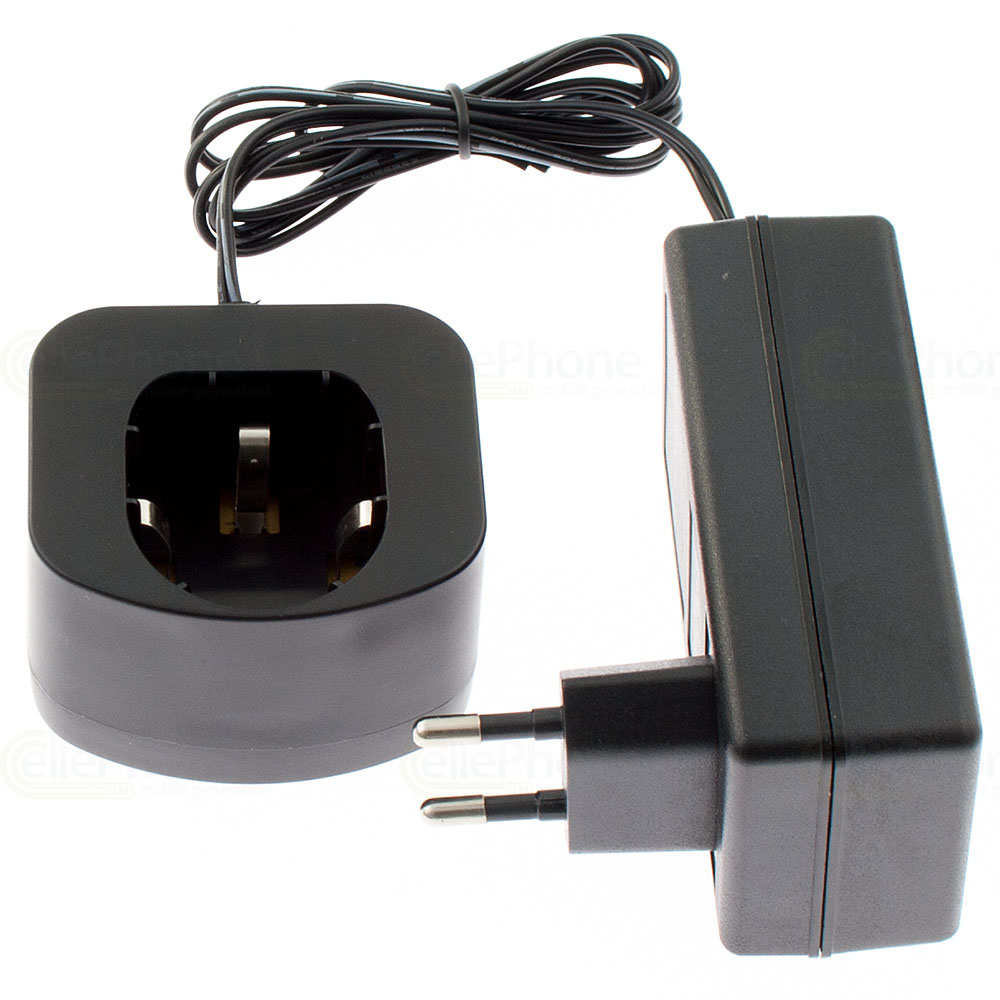[8164] Ladegerät 18V NI-CD & Ni-MH Akkus für Roybi BCL14181H