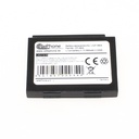 Battery Li-Ion for LG Arena CU915 KB770 KC780 KC910 KE990 KF690 KM900 KU990 U990 Viewty (replaced LGIP-580A)