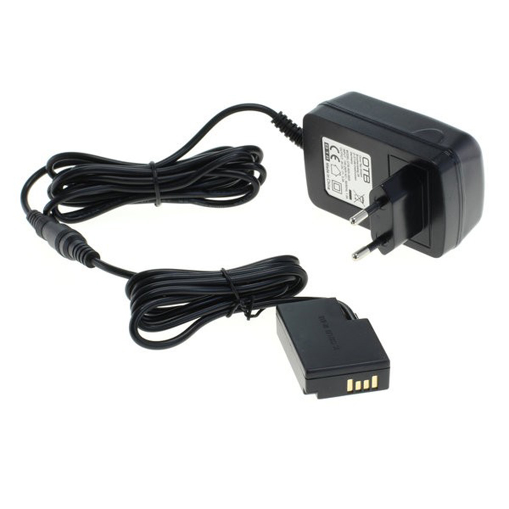 [8176] alimentatore 7,4V - 2A per Canon ACK-E18