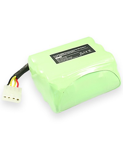 [8191] batteria Ni-MH per Neato All Floor XV-11 XV-12 XV-15 XV-14 XV-21 (sostituisce 945-0005) - 3000 mAh