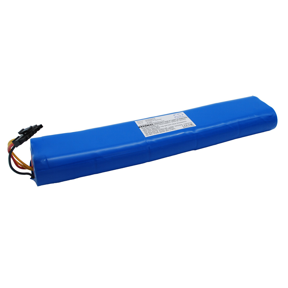 Battery Ni-MH for Neato BotVac 70 70e 75 80 85 D75 D80 D85 (replaced 025-0012) - 3500 mAh