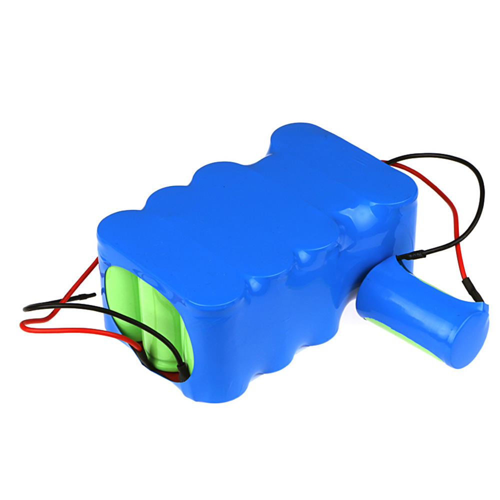 [8203] batteria Ni-MH per Bosch BBHMOVE4 / BBHMOVE6 / BBHMOVE6/03 (sostituisce FD9403) - 1500 mAh