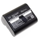 Accu Li-Ion voor Fluke DSX-5000 Versiv (vervangt 06824T1325) - 5200 mAh