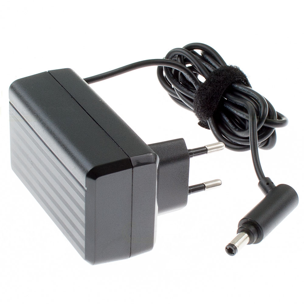 [8214] Ladegerät 26,1V für Dyson DC58 DC59 DC60 DC61 DC62 V6 V7 V8 SV10 SV11 DC58 DC62
