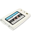 batteria Li-Polymer per LG G5300 5350 - argento (sostituisce BSL-51G)