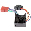 Autoradio ISO compatibel met BMW E30 E36 E46