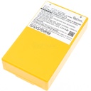 batteria Ni-MH per Itowa Boggy - Combi Caja Spohn - gelb (sostituisce BT7216MH) - 2000 mAh