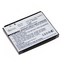 Akku Li-Ion für LG GT950 UX700 GC900 GM730 GT400 GT404 GT500 GT505 LX610 UN610 (ersetzt LGIP-580N)