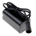 Akkupack Li-Ion für Fahrrad-Lampen - 8.4V - 6000mAh