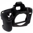 Camera Silicone Case for Nikon D750 - black