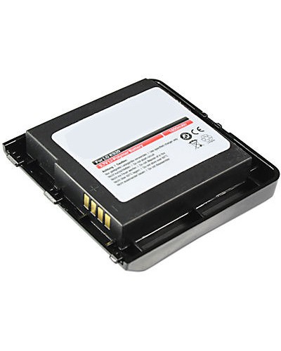 [1387] Batterie Li-Polymer pour LG KS20 - noir (remplace LGLP-GBKM) - 1800 mAh (FAT)