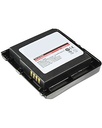 Batterie Li-Polymer pour LG KS20 - noir (remplace LGLP-GBKM) - 1800 mAh (FAT)