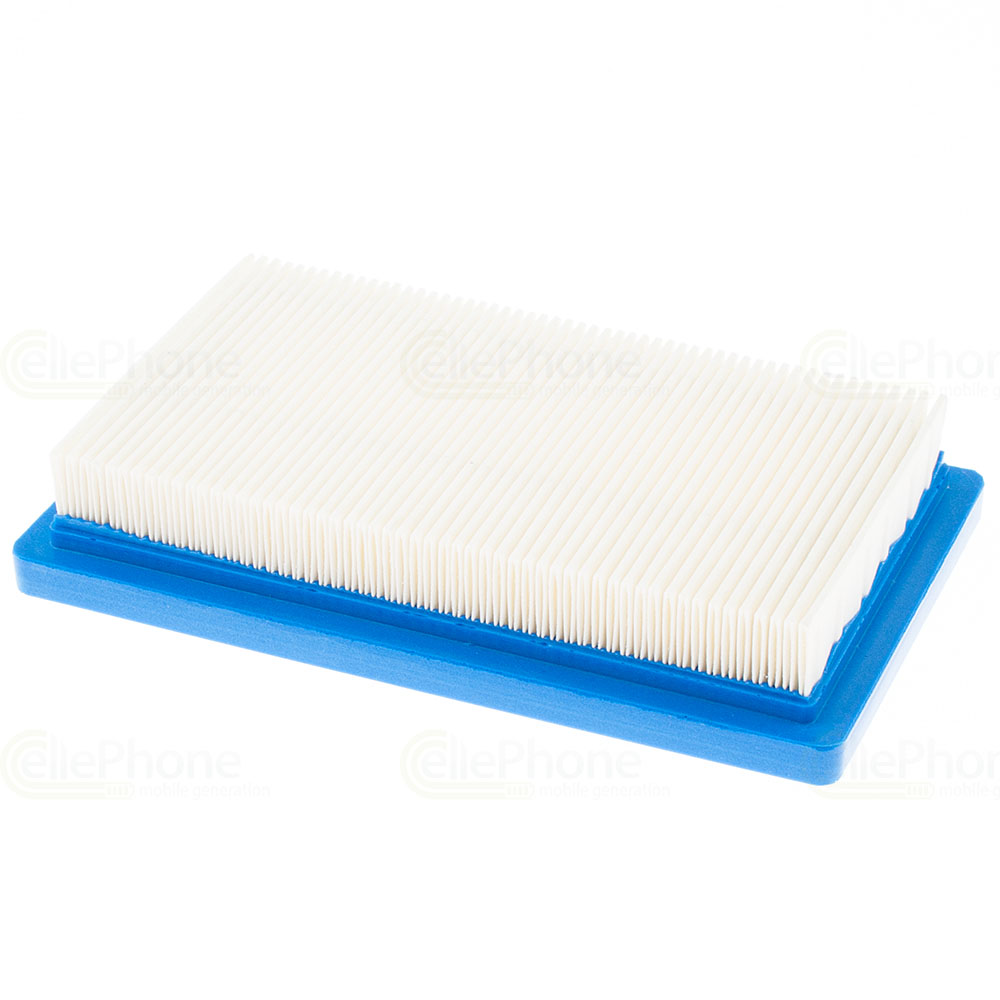 Air filter for Güde lawn mower engines Big Wheeler 508A 560 Super