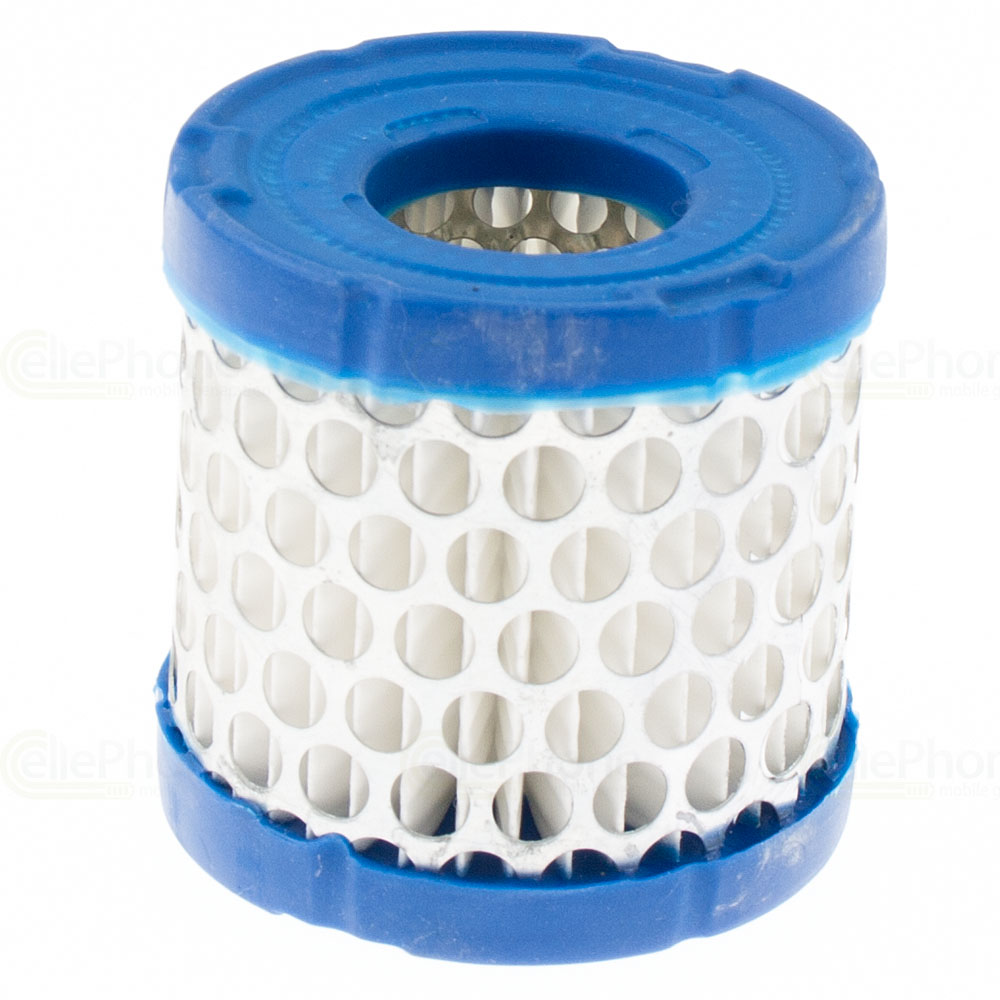 [8328] Filtre à air pour moteurs de tondeuse à gazon Briggs & Stratton 5 HP 060000 080000 092000 110900 111700 112000 114000 130000 132000