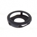silicona para Garmin Vivoactive 3 - negro